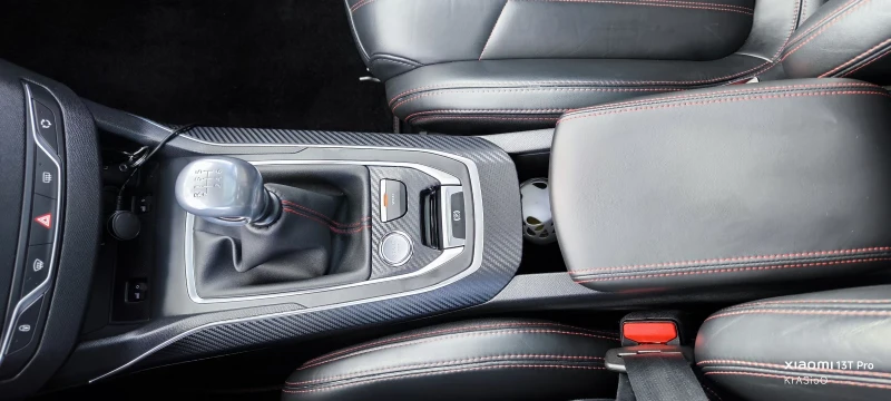 Peugeot 308 GT, снимка 13 - Автомобили и джипове - 52958686