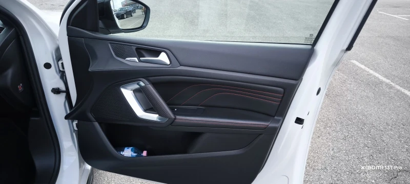 Peugeot 308 GT, снимка 6 - Автомобили и джипове - 52958686