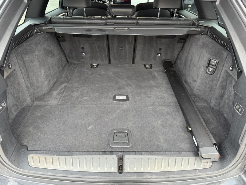 BMW 530 D* 2018г* M Pack* 4 Х 4* 170.000KM* Топ Състояние*, снимка 10 - Автомобили и джипове - 53182550