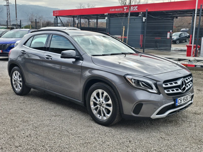 Mercedes-Benz GLA 220 CDi/Авт./Лизинг, снимка 3 - Автомобили и джипове - 53464956