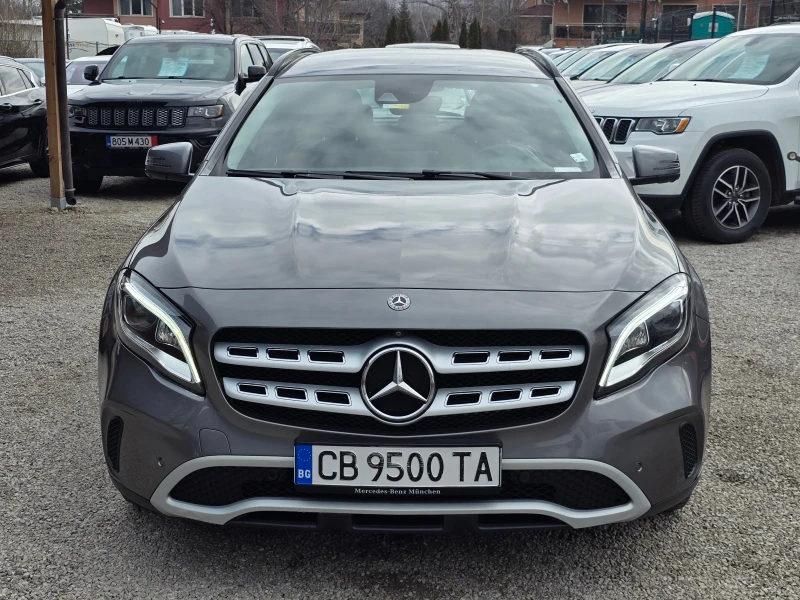 Mercedes-Benz GLA 220 CDi/Авт./Лизинг, снимка 13 - Автомобили и джипове - 53464956