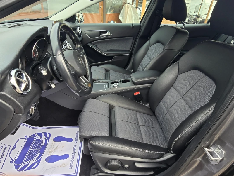 Mercedes-Benz GLA 220 CDi/Авт./Лизинг, снимка 7 - Автомобили и джипове - 53464956