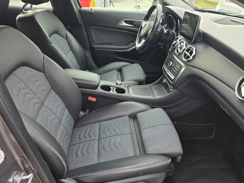 Mercedes-Benz GLA 220 CDi/Авт./Лизинг, снимка 10 - Автомобили и джипове - 53464956