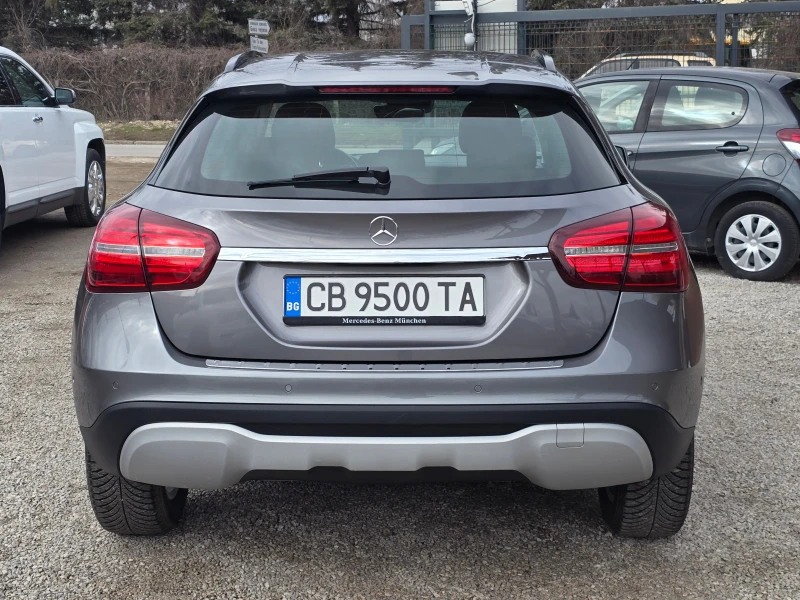 Mercedes-Benz GLA 220 CDi/Авт./Лизинг, снимка 5 - Автомобили и джипове - 53464956