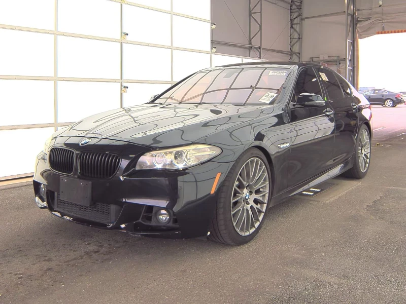 BMW 535 - 20600 лв. - 85922412 | Car24.bg