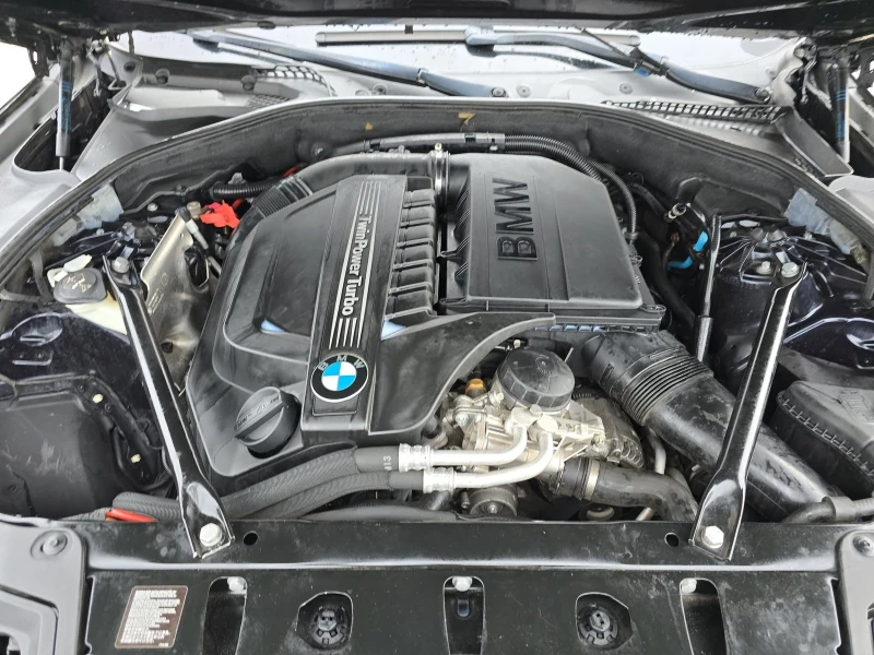 BMW 535 - 20600 лв. - 85922412 | Car24.bg