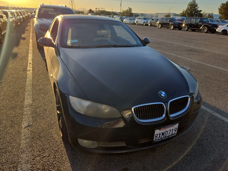 BMW 335 ЗАДНО* ЦЕНА ДО БЪЛГАРИЯ* * - 13850 лв. - 88522475 1