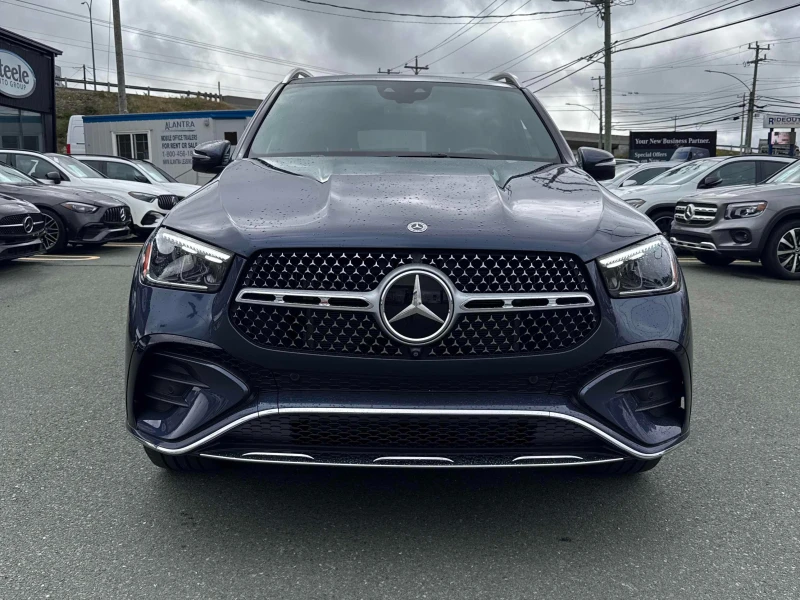 Mercedes-Benz GLE 450 CARFAX * * АВТО КРЕДИТ * * - 115999 лв. - 26053799 1