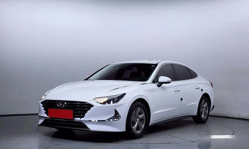 Hyundai Sonata - 27323 лв. / 13970.03 € - 58392490 1