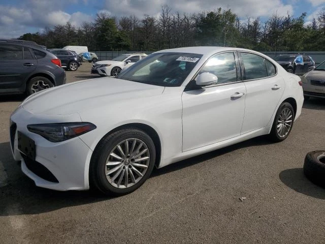 Alfa Romeo Giulia 4X4/ПЪЛНА СЕРВИЗНА ИСТОРИЯ - 35200 лв. / 17997.47 € - 39187074 1