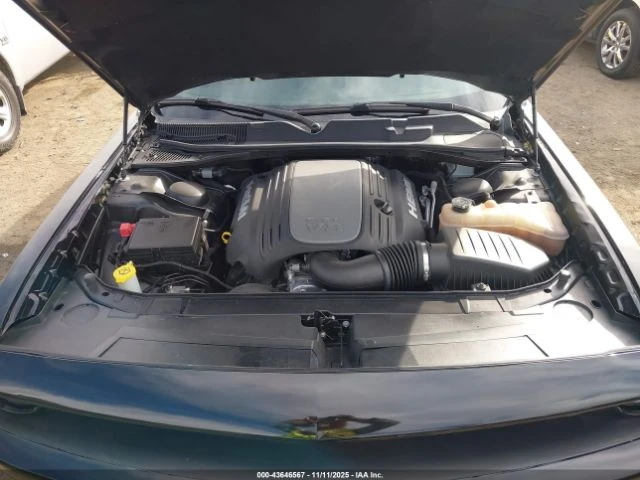 Dodge Challenger R/T* * * 5.7 V8 | Mobile.bg   12