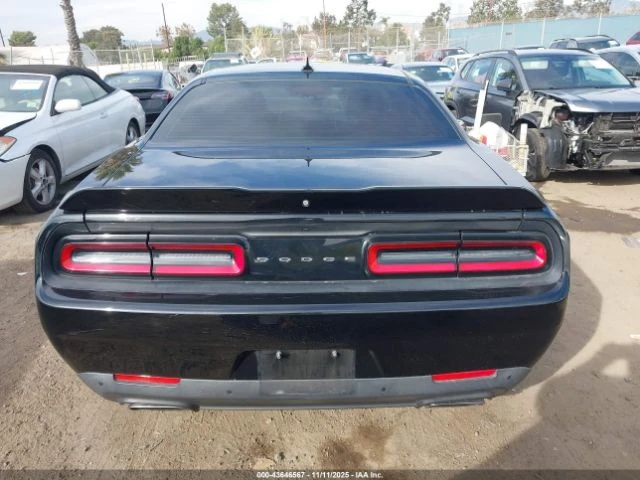 Dodge Challenger R/T* ПОДГРЕВ* КАМЕРА* 5.7 V8 - изображение 5