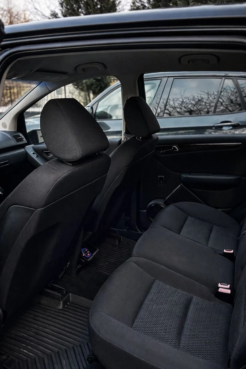 Mercedes-Benz A 200 | Mobile.bg � ����������� 7