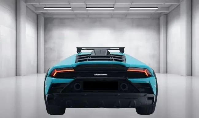 Lamborghini Huracan Sterrato = Ceramic Brakes = 1 of 1499 �������� | Mobile.bg � ����������� 2