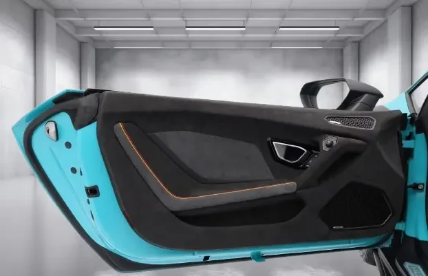 Lamborghini Huracan Sterrato = Ceramic Brakes = 1 of 1499 �������� | Mobile.bg � ����������� 6