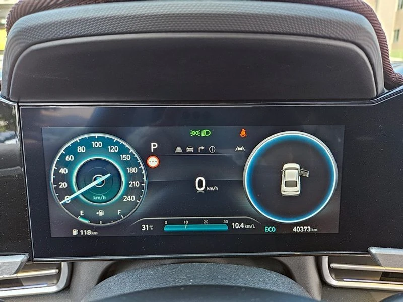 Hyundai Elantra 1.6 LPi| 120�.�. | Mobile.bg � ����������� 10
