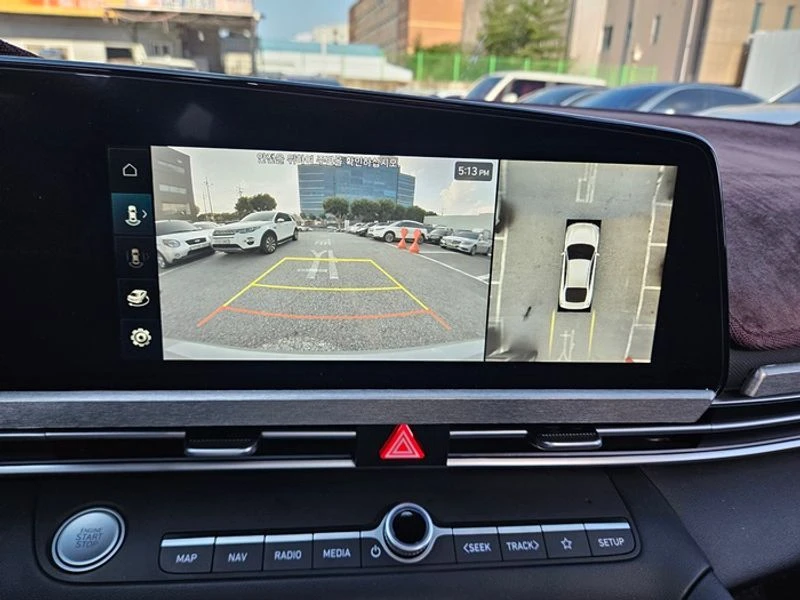 Hyundai Elantra 1.6 LPi| 120�.�. | Mobile.bg � ����������� 13