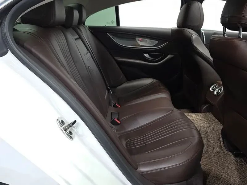 Mercedes-Benz CLS 300 | Mobile.bg � ����������� 12