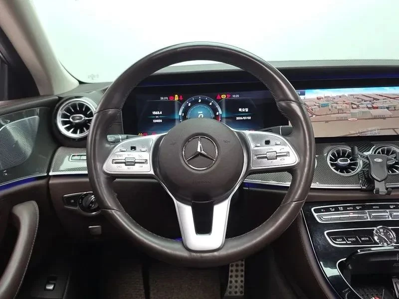 Mercedes-Benz CLS 300 | Mobile.bg � ����������� 13