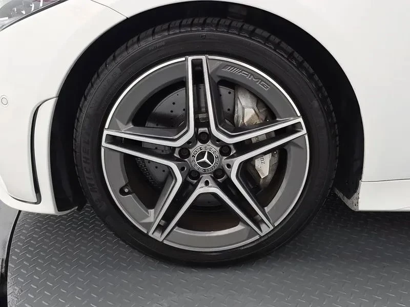 Mercedes-Benz CLS 300 | Mobile.bg � ����������� 5