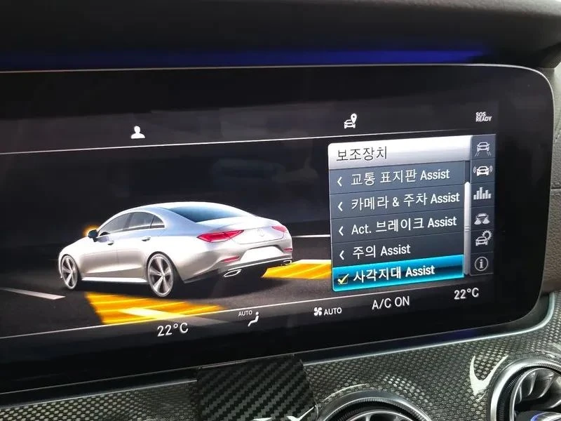 Mercedes-Benz CLS 300 | Mobile.bg � ����������� 17