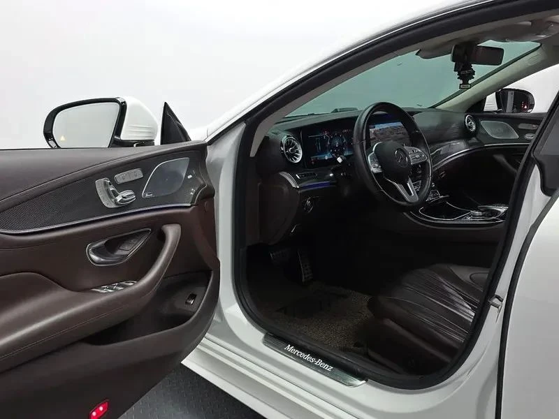 Mercedes-Benz CLS 300 | Mobile.bg � ����������� 10