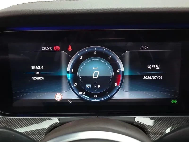 Mercedes-Benz CLS 300 | Mobile.bg � ����������� 8