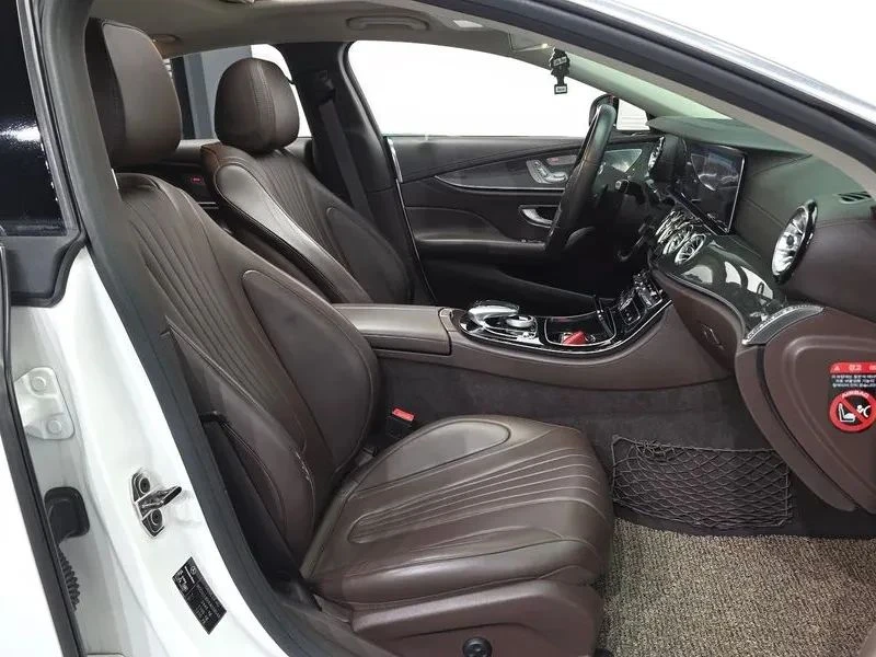 Mercedes-Benz CLS 300 | Mobile.bg � ����������� 11