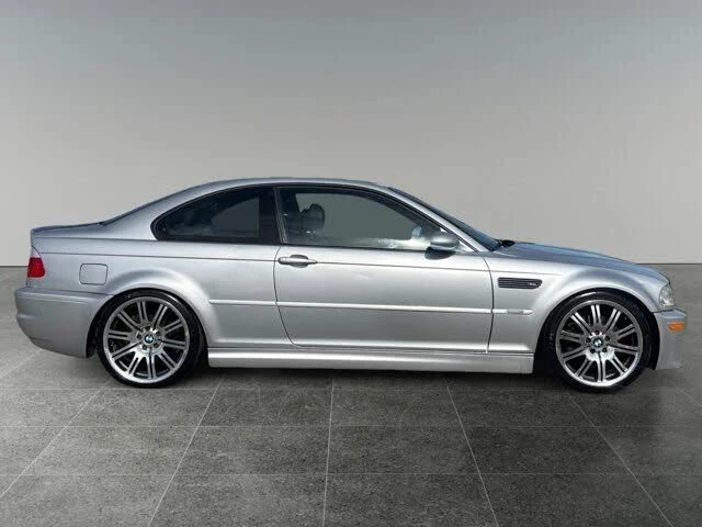 BMW M3, снимка 2 - Автомобили и джипове - 56739970