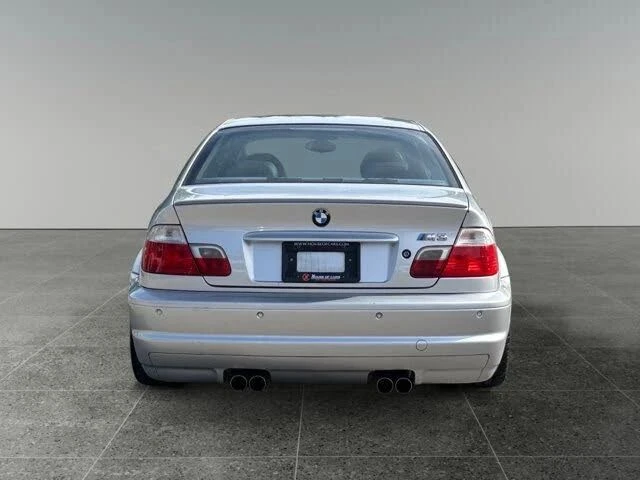 BMW M3, снимка 4 - Автомобили и джипове - 56739970