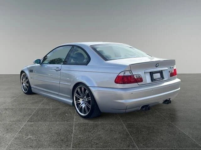BMW M3, снимка 5 - Автомобили и джипове - 56739970
