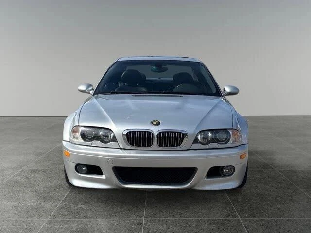 BMW M3, снимка 8 - Автомобили и джипове - 56739970