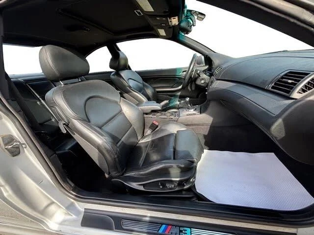 BMW M3, снимка 10 - Автомобили и джипове - 56739970