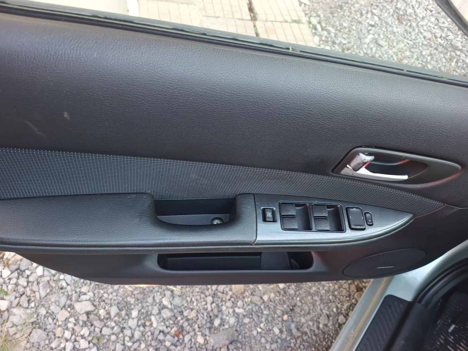 Mazda 6 2.0 D/Face/Webasto/Bose/6  | Mobile.bg   16