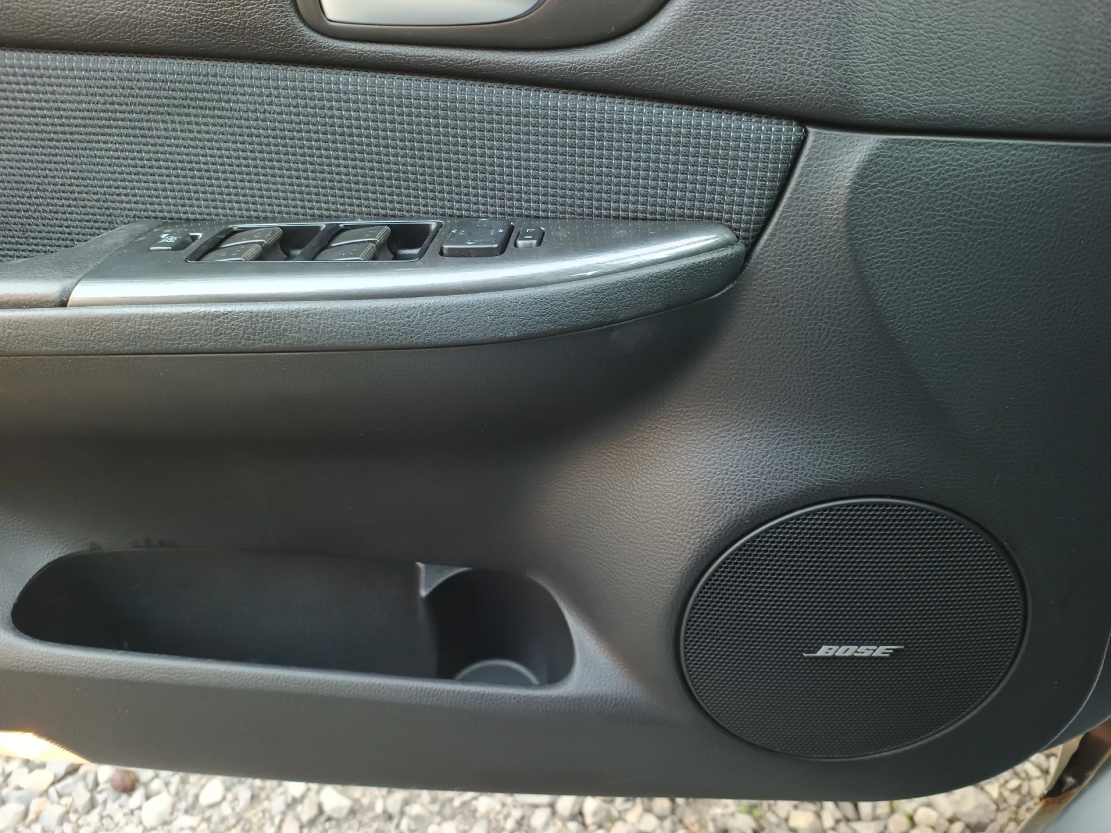 Mazda 6 2.0 D/Face/Webasto/Bose/6  | Mobile.bg   14