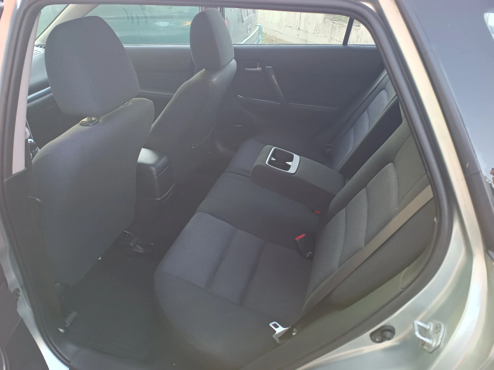 Mazda 6 2.0 D/Face/Webasto/Bose/6  | Mobile.bg   12