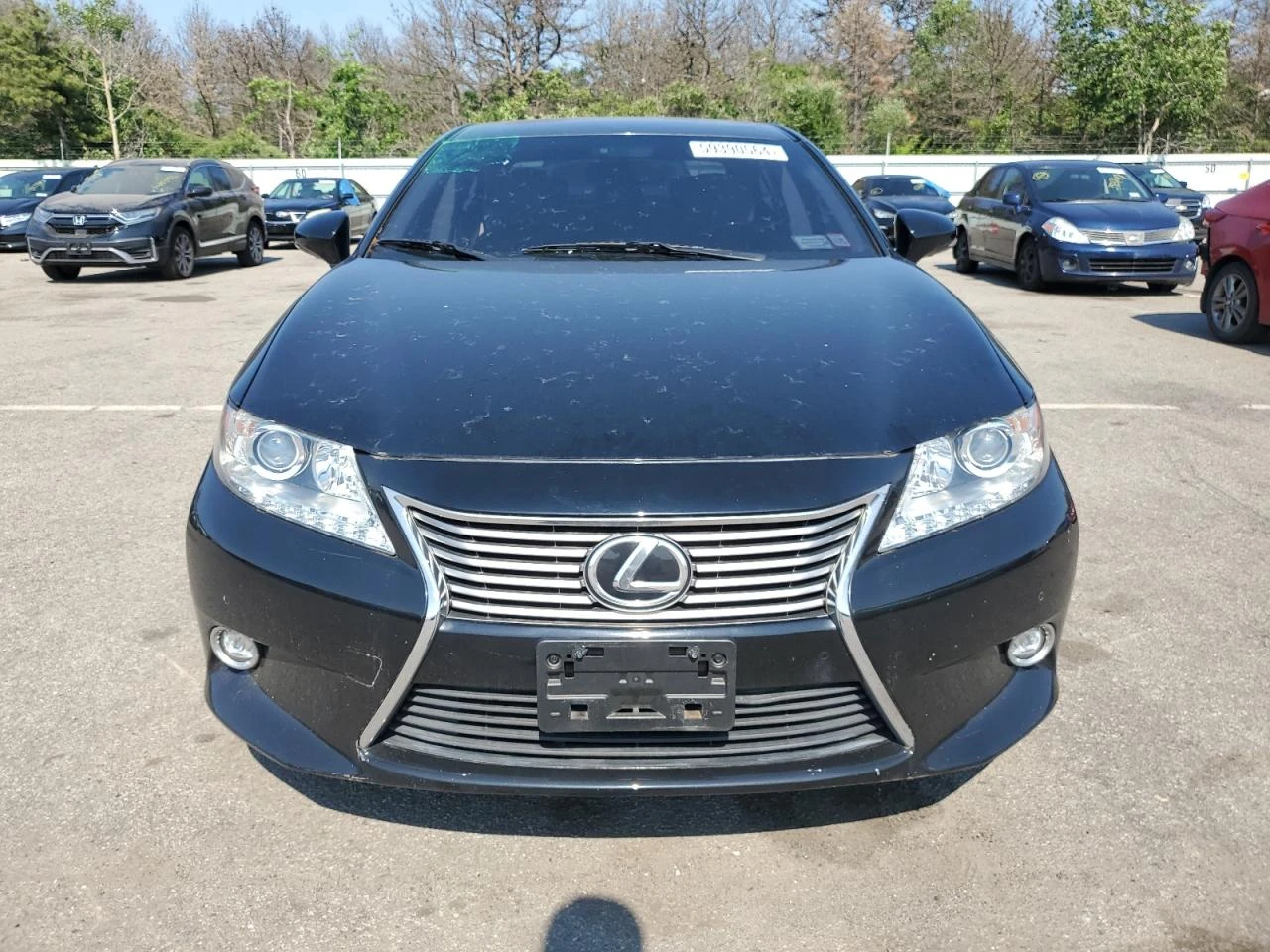 Lexus ES 350 * Подходяща за ГАЗ - изображение 5