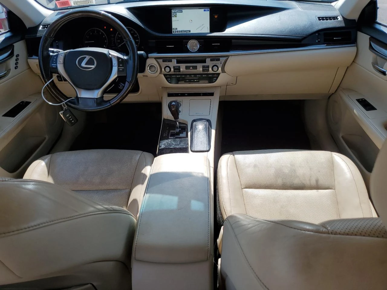 Lexus ES 350 * Подходяща за ГАЗ - изображение 8