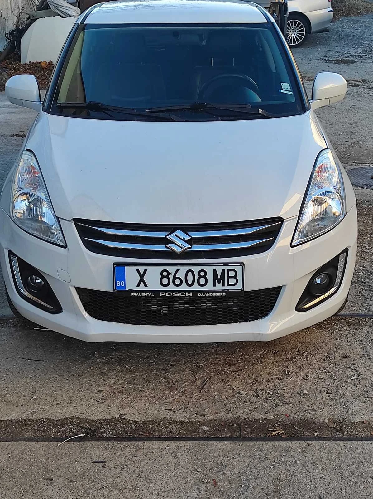 Suzuki Swift 1.3i Special Edition - изображение 2