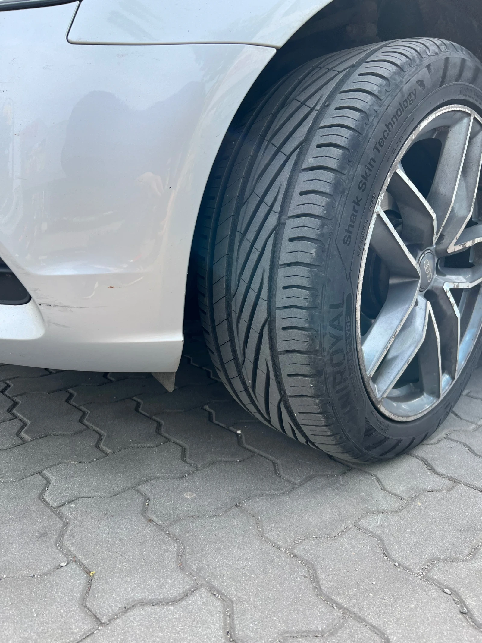 Audi A6 3.0 TDI Quattro | Mobile.bg   14