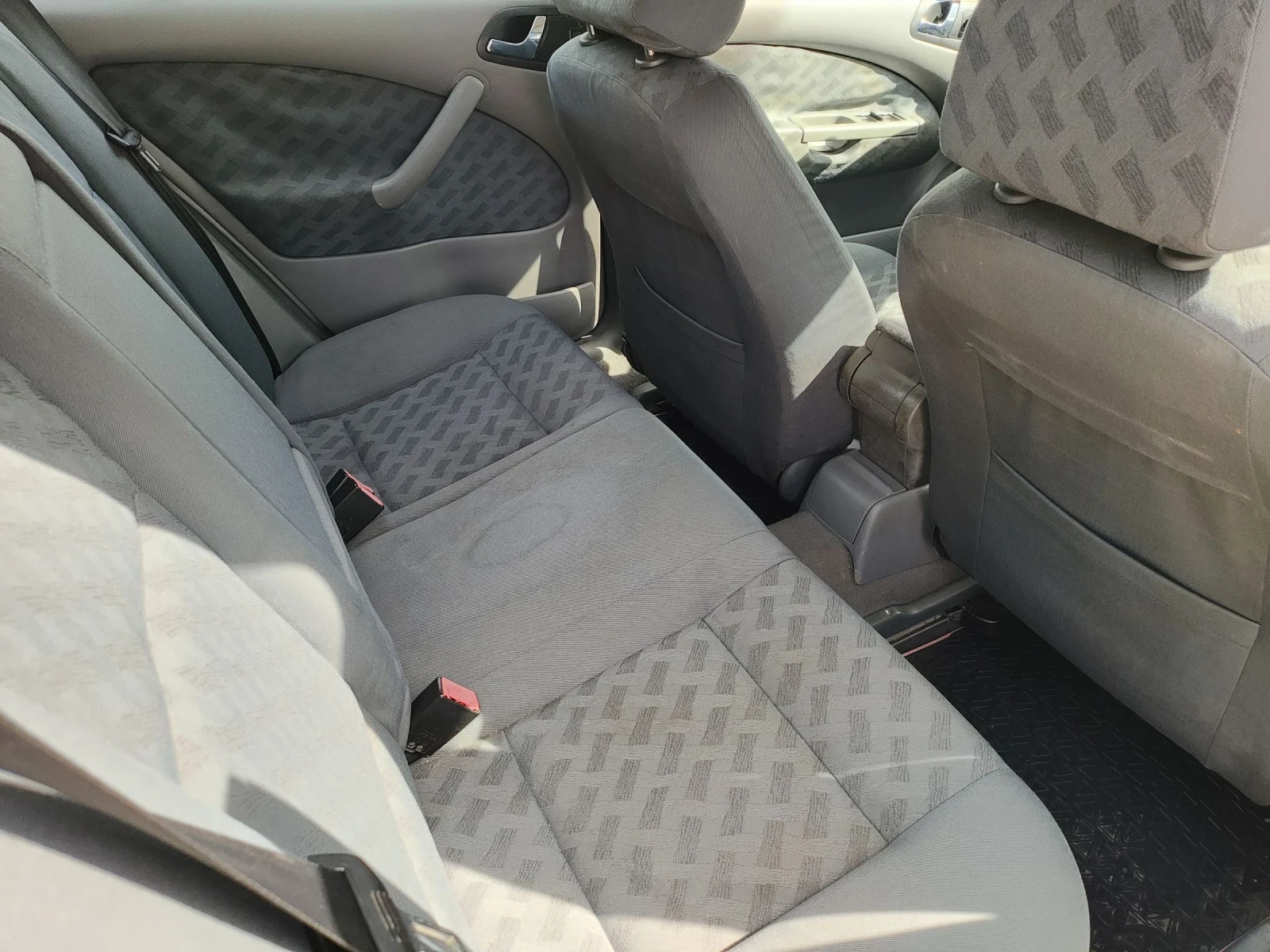Skoda Octavia  - изображение 9
