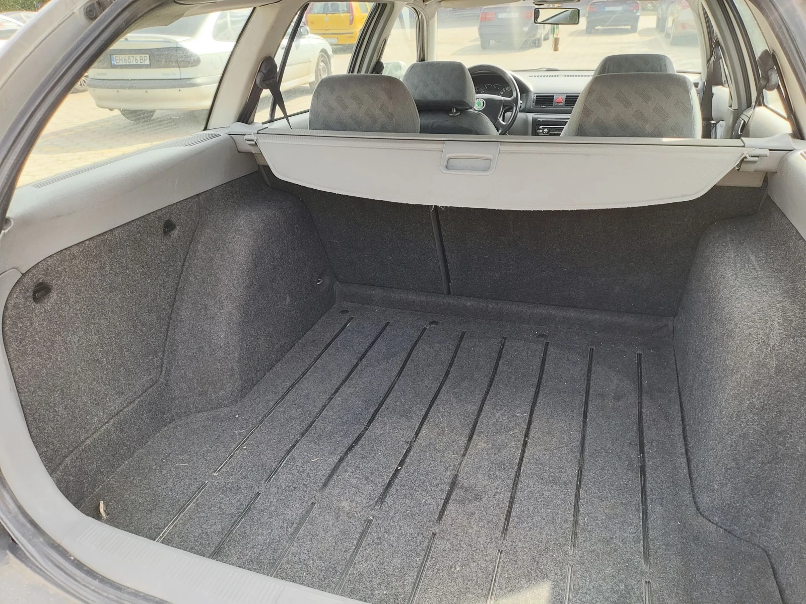 Skoda Octavia  - изображение 7