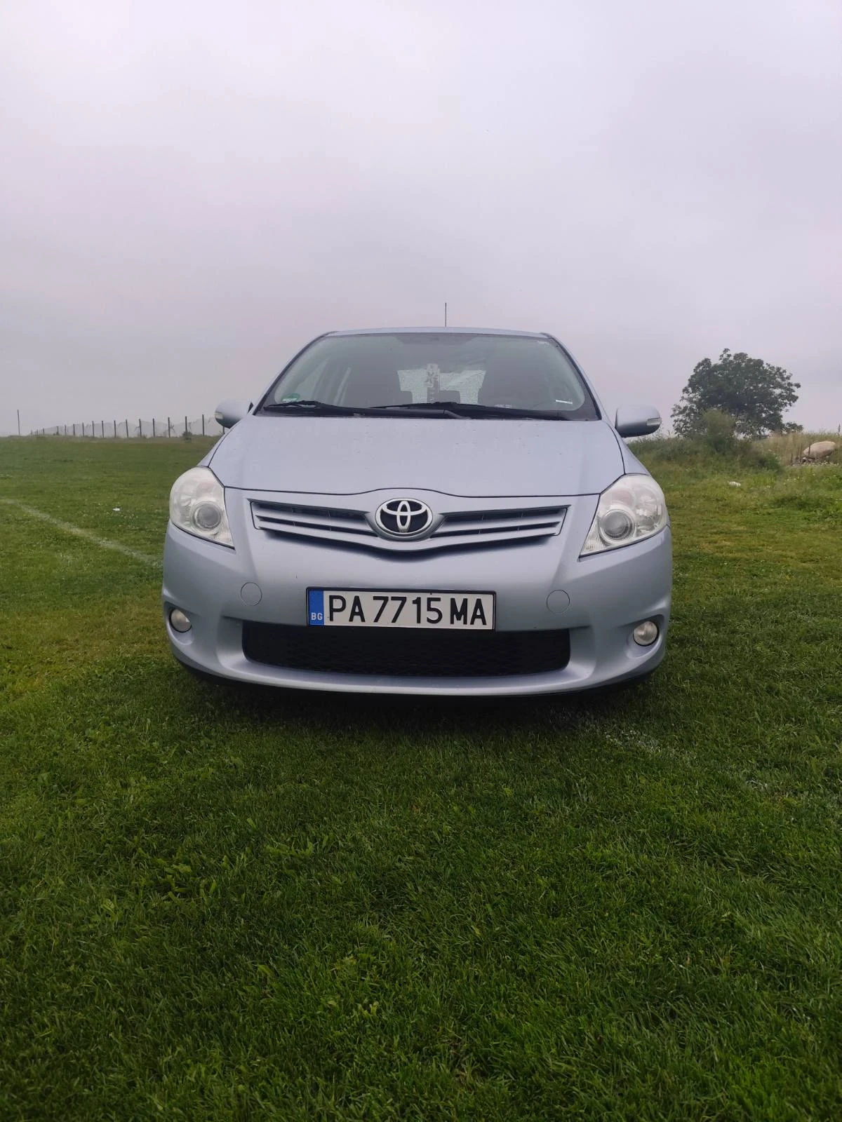 Toyota Auris 2.00 126 коня - изображение 3