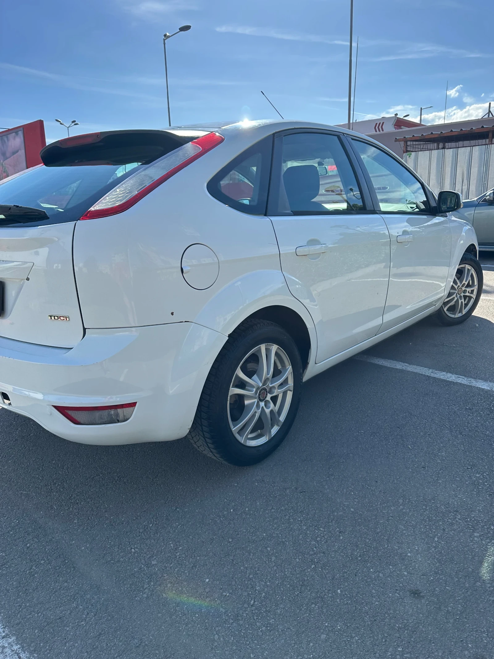 Ford Focus | Mobile.bg � ����������� 1