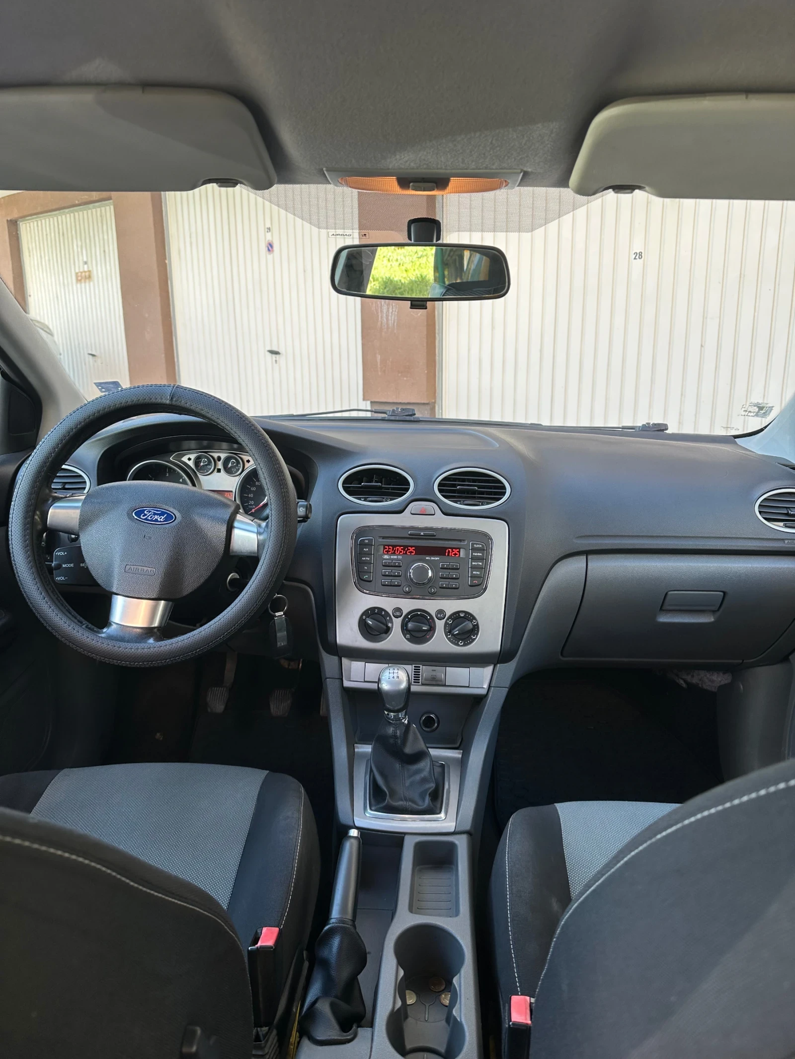 Ford Focus  - изображение 9