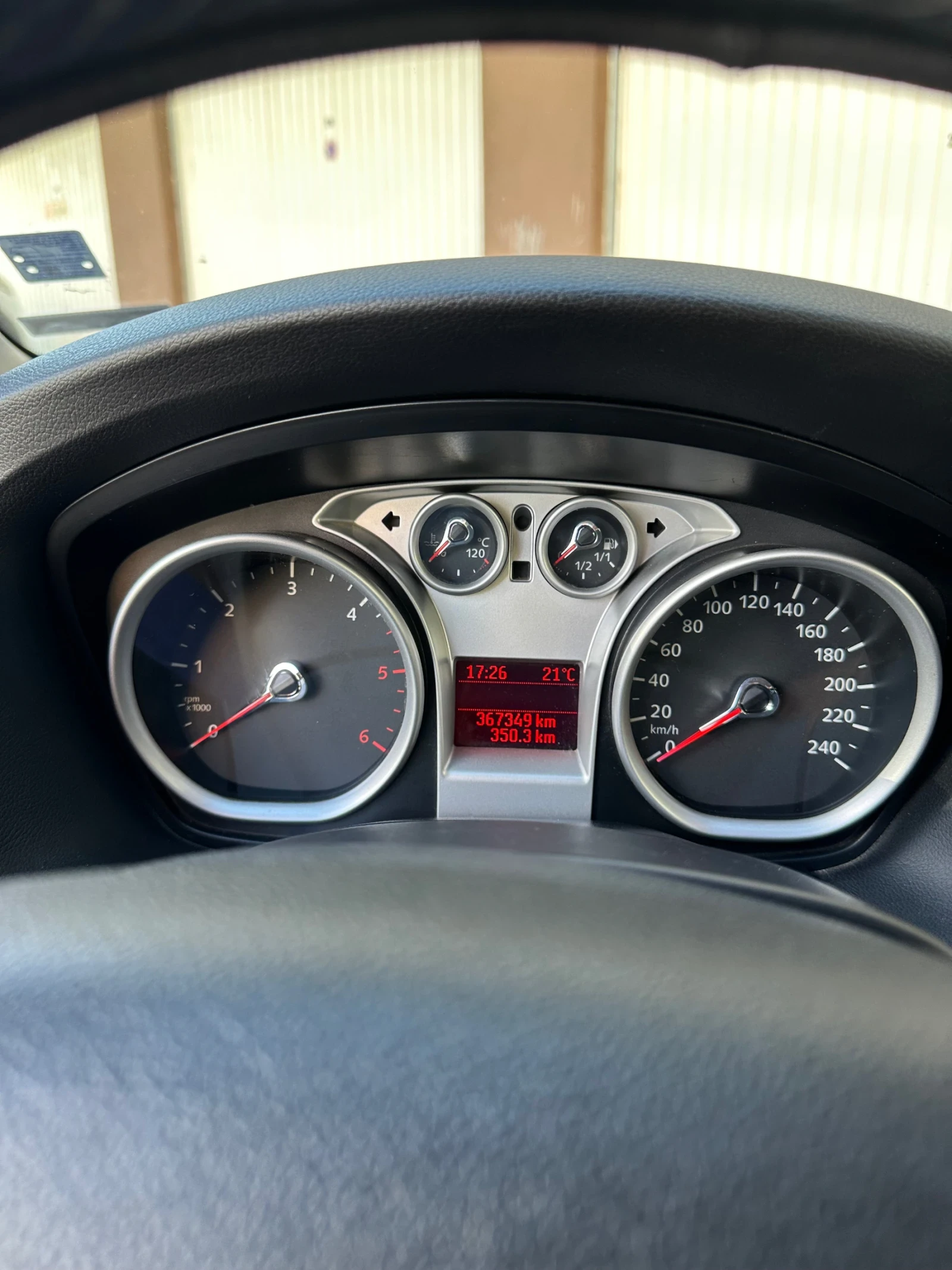 Ford Focus  - изображение 8