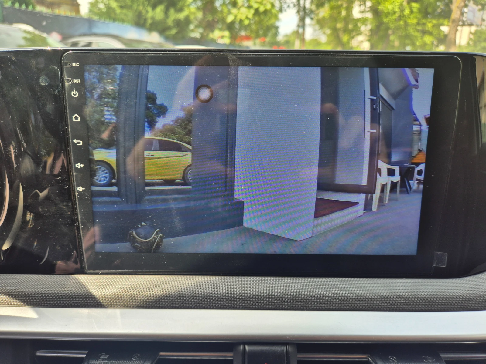 Kia K5 2.0cm3 LPG  | Mobile.bg   13