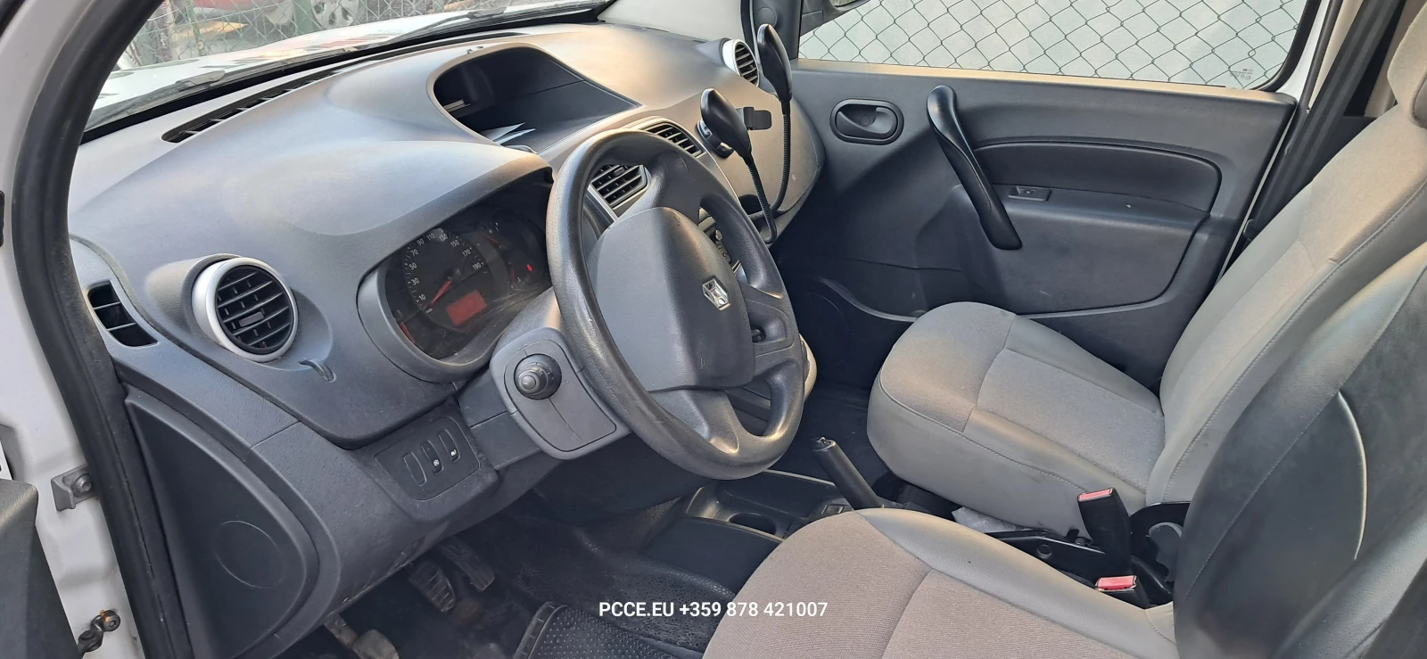 Renault Kangoo Maxi | Mobile.bg � ����������� 15