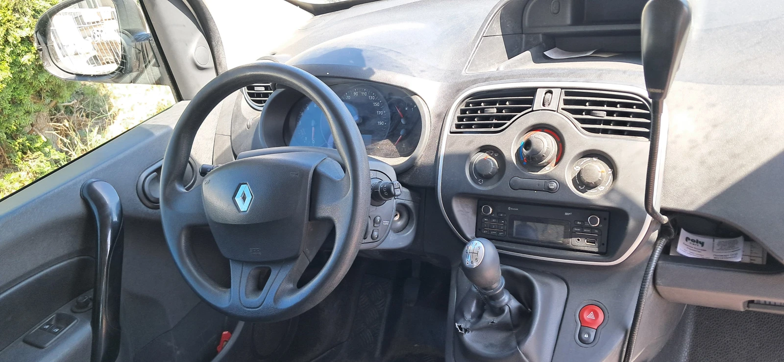 Renault Kangoo Maxi - изображение 7