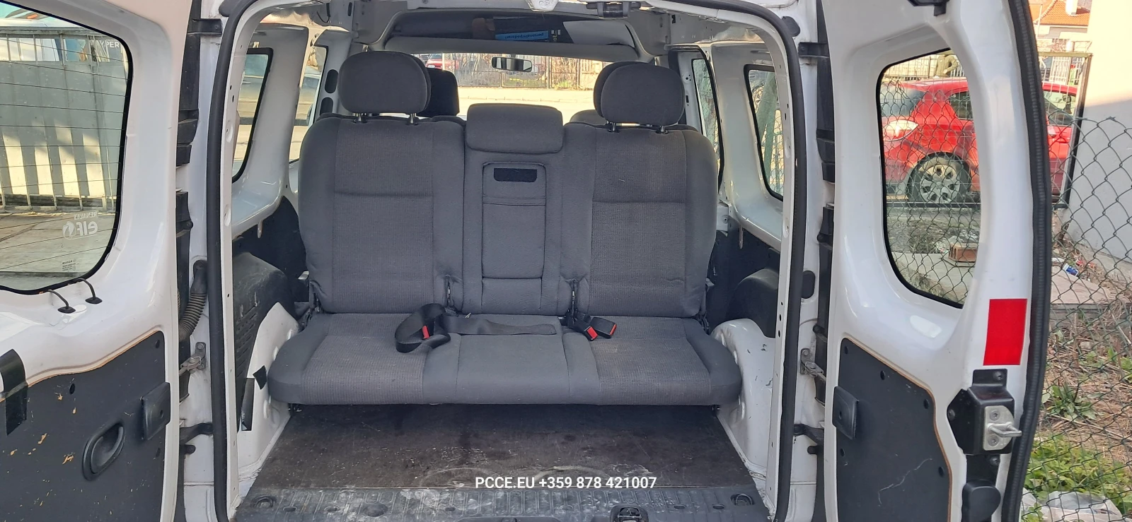 Renault Kangoo Maxi | Mobile.bg � ����������� 12